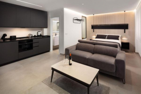 Biznaga Suites, Malaga